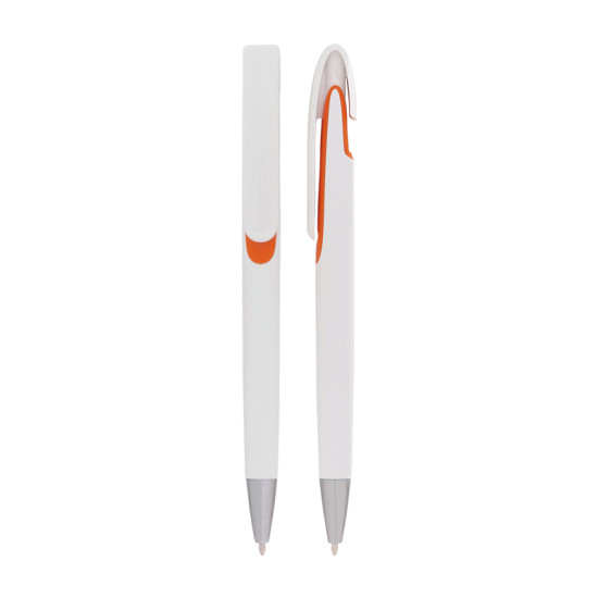 448 Plastic Ballpoint Pens