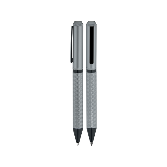 1254-T Metal Tükenmez Kalem
