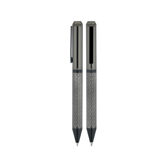 1254-T Metal Tükenmez Kalem