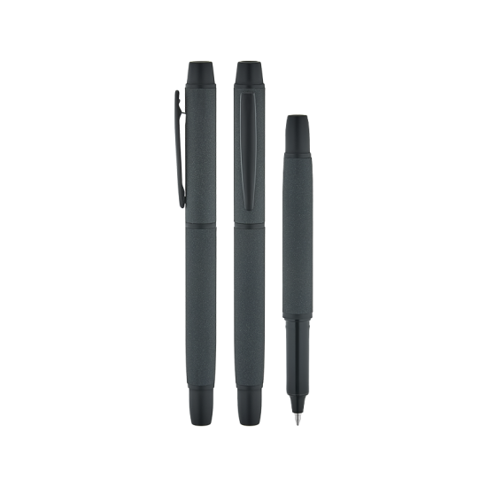 1257-R Metal Roller Kalem