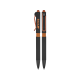 1360 Metal Tükenmez Touchpen Kalem
