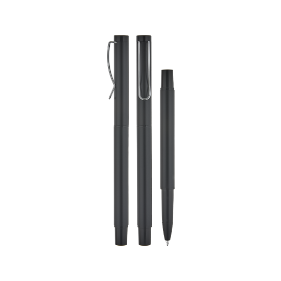 1320 Metal Roller Süper Jel Refil Kalem