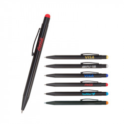 525 Metal Ballpoint Touchpen