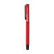 1023-R Metal Rollerball Pen Rubber Body