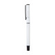 1023-R Metal Rollerball Pen Rubber Body