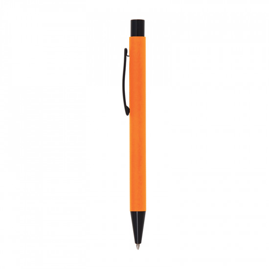 1020 Metal Ballpoint Pen Rubber Body