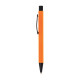 1020 Metal Ballpoint Pen Rubber Body