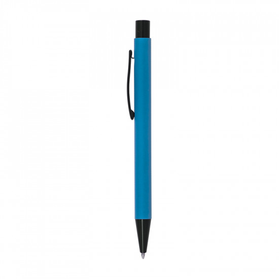 1020 Metal Ballpoint Pen Rubber Body