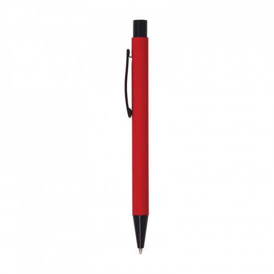 1020 Metal Ballpoint Pen Rubber Body