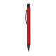 1020 Metal Ballpoint Pen Rubber Body