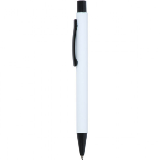 1020 Metal Ballpoint Pen Rubber Body