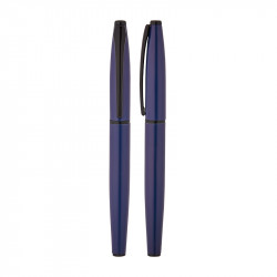 1208-R Metal Rollerball Pen