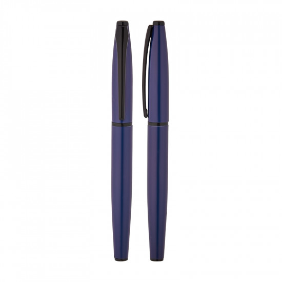 1208-R Metal Rollerball Pen