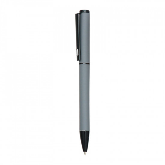 1023-T Metal Ballpoint Pen Rubber Body