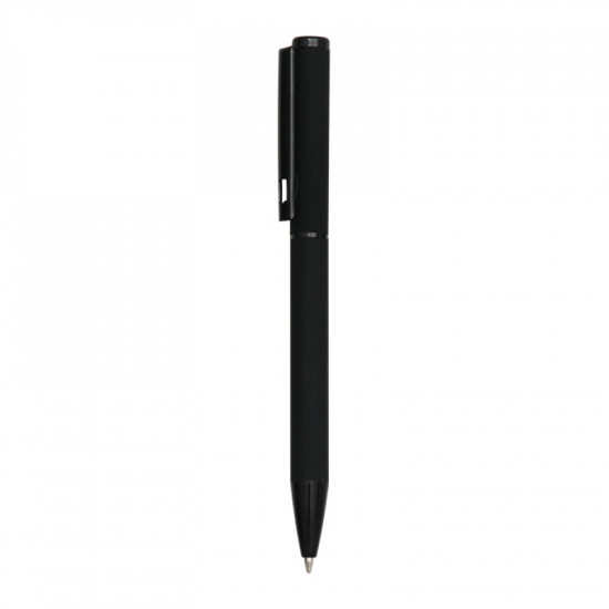 1023-T Metal Ballpoint Pen Rubber Body