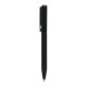 1023-T Metal Ballpoint Pen Rubber Body