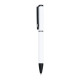 1023-T Metal Ballpoint Pen Rubber Body