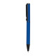 1023-T Metal Ballpoint Pen Rubber Body