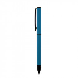 1023-T Metal Ballpoint Pen Rubber Body