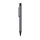 1020-V Metal Rubber Body Versatile (0.7 Lead) Pencil