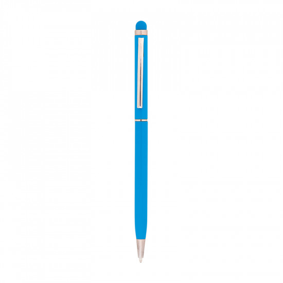 587 Metal Ballpoint Touchpen