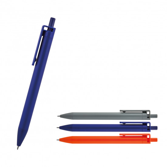 508 Plastic Ballpoint Pen