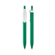 508-BK Plastic Ballpoint Pen