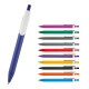 508-BK Plastic Ballpoint Pen