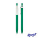 509-BK Plastic Super Gel Pen