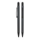 1027 Metal Ballpoint TouchpenRubber Body