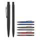 1025 Ellipse Body Metal Ballpoint Pen