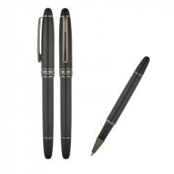 1218-R Metal Rollerball Pen