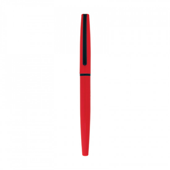 691-R Metal Rollerball Pen