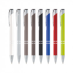 1009 Metal Ballpoint Pen