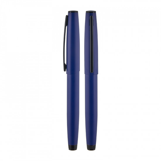 675-R Metal Rollerball Pen