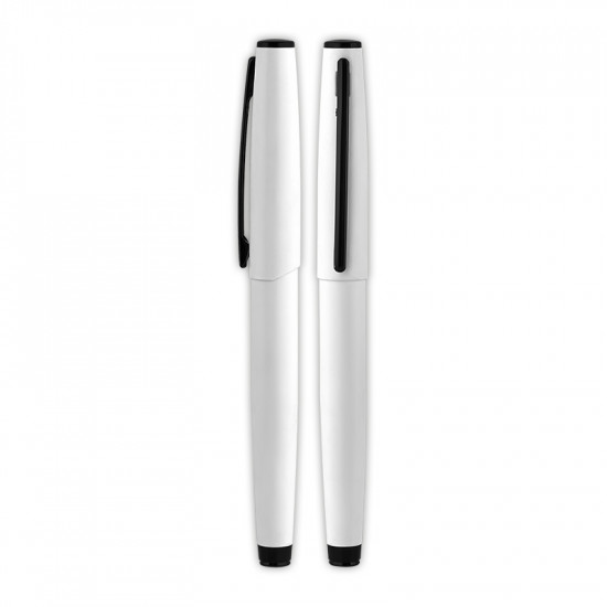 675-R Metal Rollerball Pen