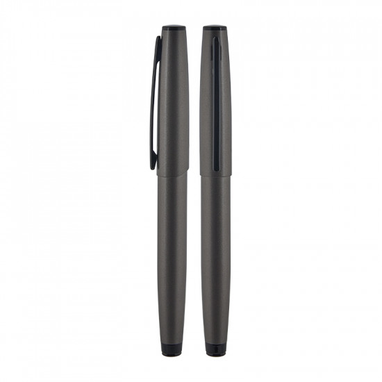 675-R Metal Rollerball Pen