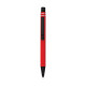 522 Metal Ballpoint Pen Rubber Body