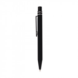 522 Metal Ballpoint Pen Rubber Body