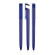 445 Twist Plastic Ballpoint Pen with Phone Stand