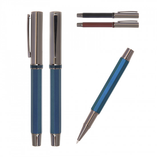 1103 Metal Rollerball Pen