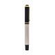 661-R Embossed Figured Metal Rollerball Pen