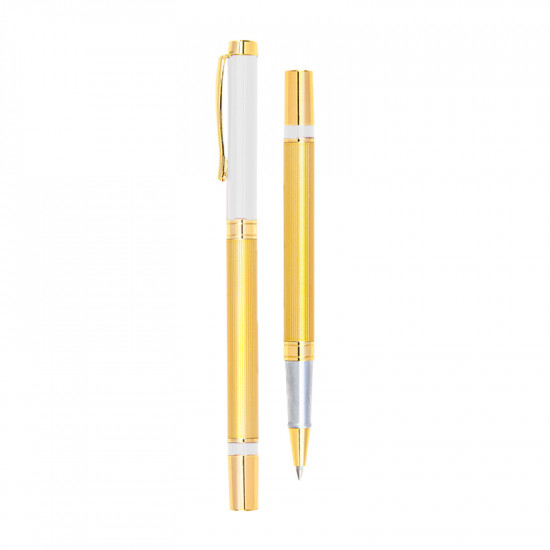1101 Metal Roller Kalem