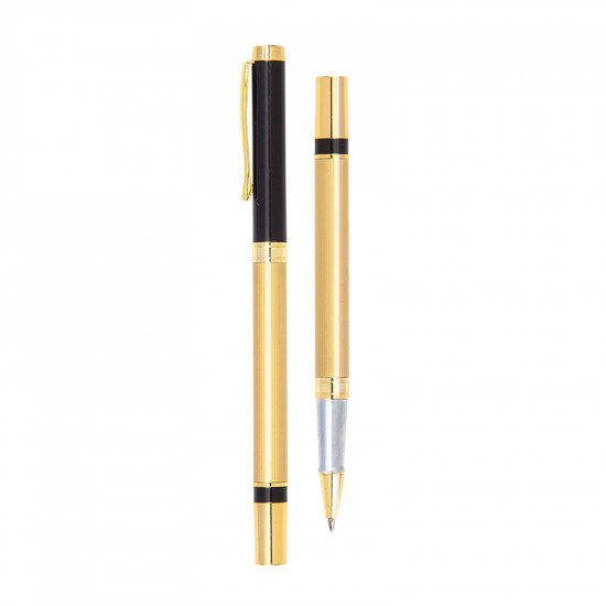 1101 Metal Roller Kalem