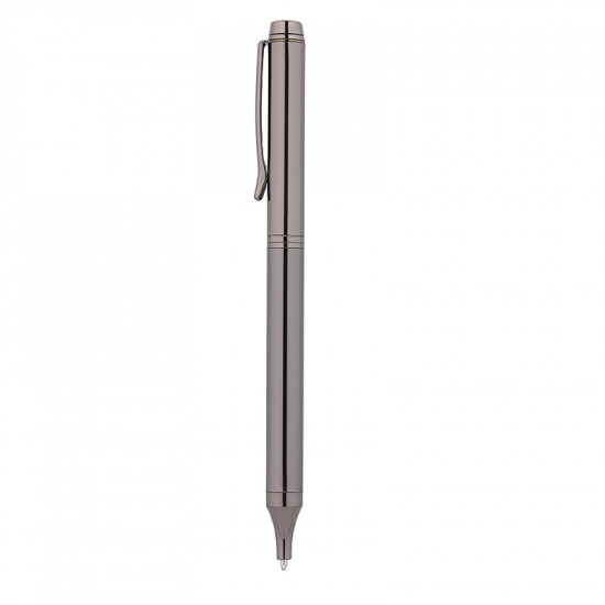 1215-T Metal Tükenmez Kalem