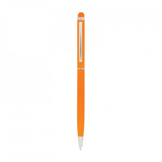 587 Metal Tükenmez Touchpen Kalem