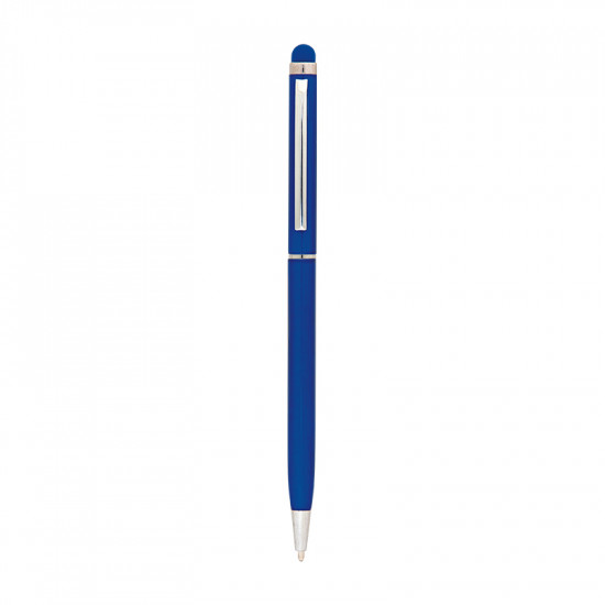 587 Metal Tükenmez Touchpen Kalem