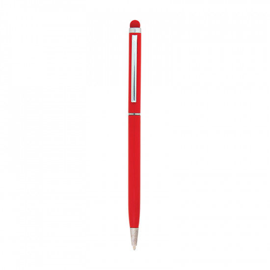 587 Metal Tükenmez Touchpen Kalem
