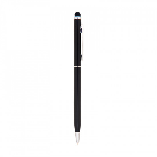 587 Metal Tükenmez Touchpen Kalem