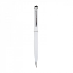 587 Metal Tükenmez Touchpen Kalem
